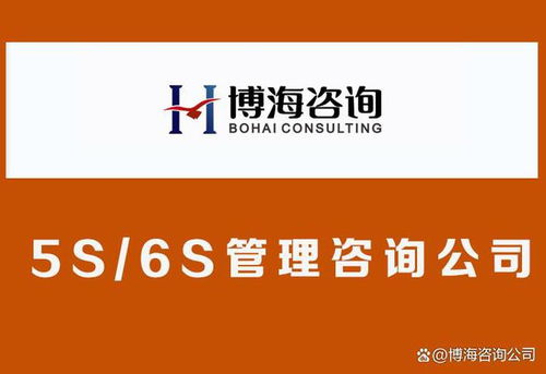 2024年全球5S/6S/7S管理咨询公司综合实力排行榜 洞察精益管理新趋势